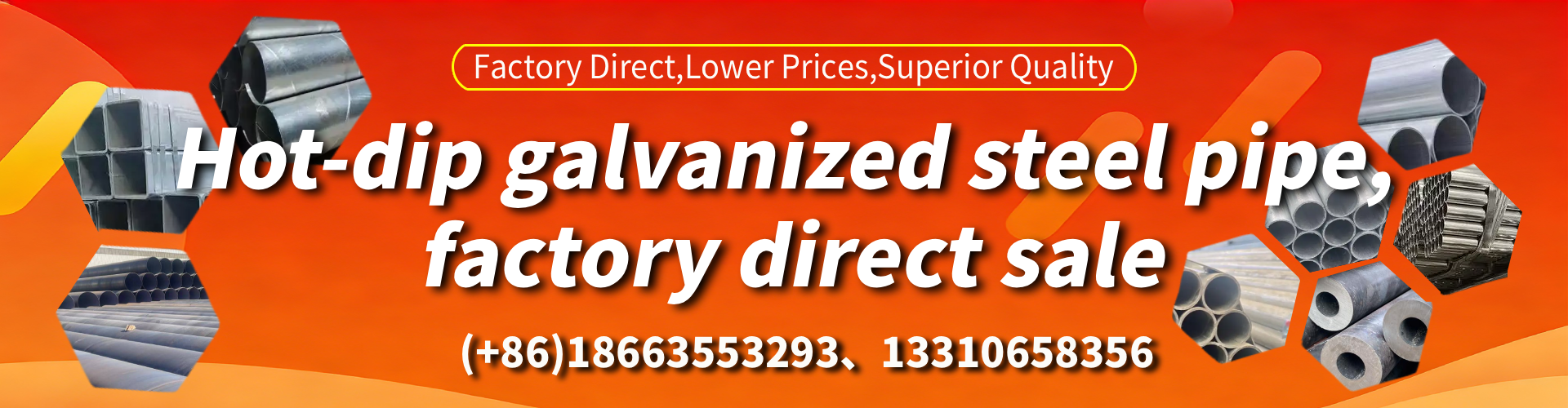 Guam Hot Dip Galvanized Steel Pipe Manufacturer - DN15-DN300 GB Standard Galvanized Steel Pipe Production Workshop